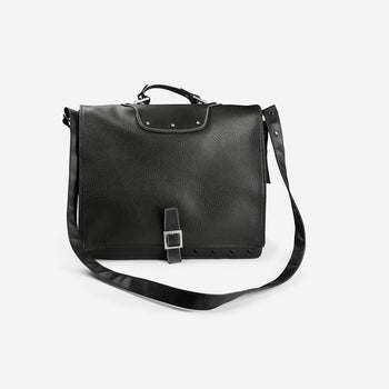 Men Black Bag