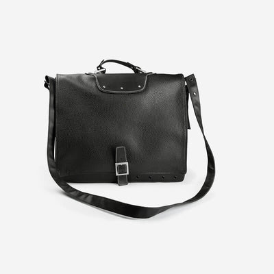 Men Black Bag