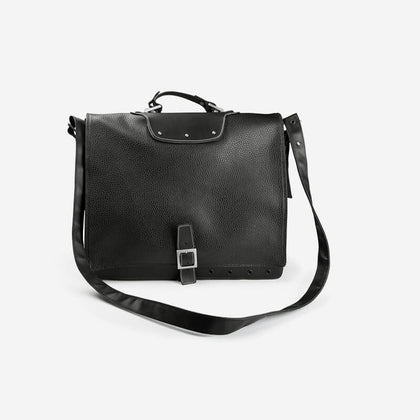 Men Black Bag