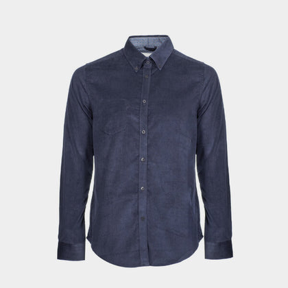 Men Jeans Shirt